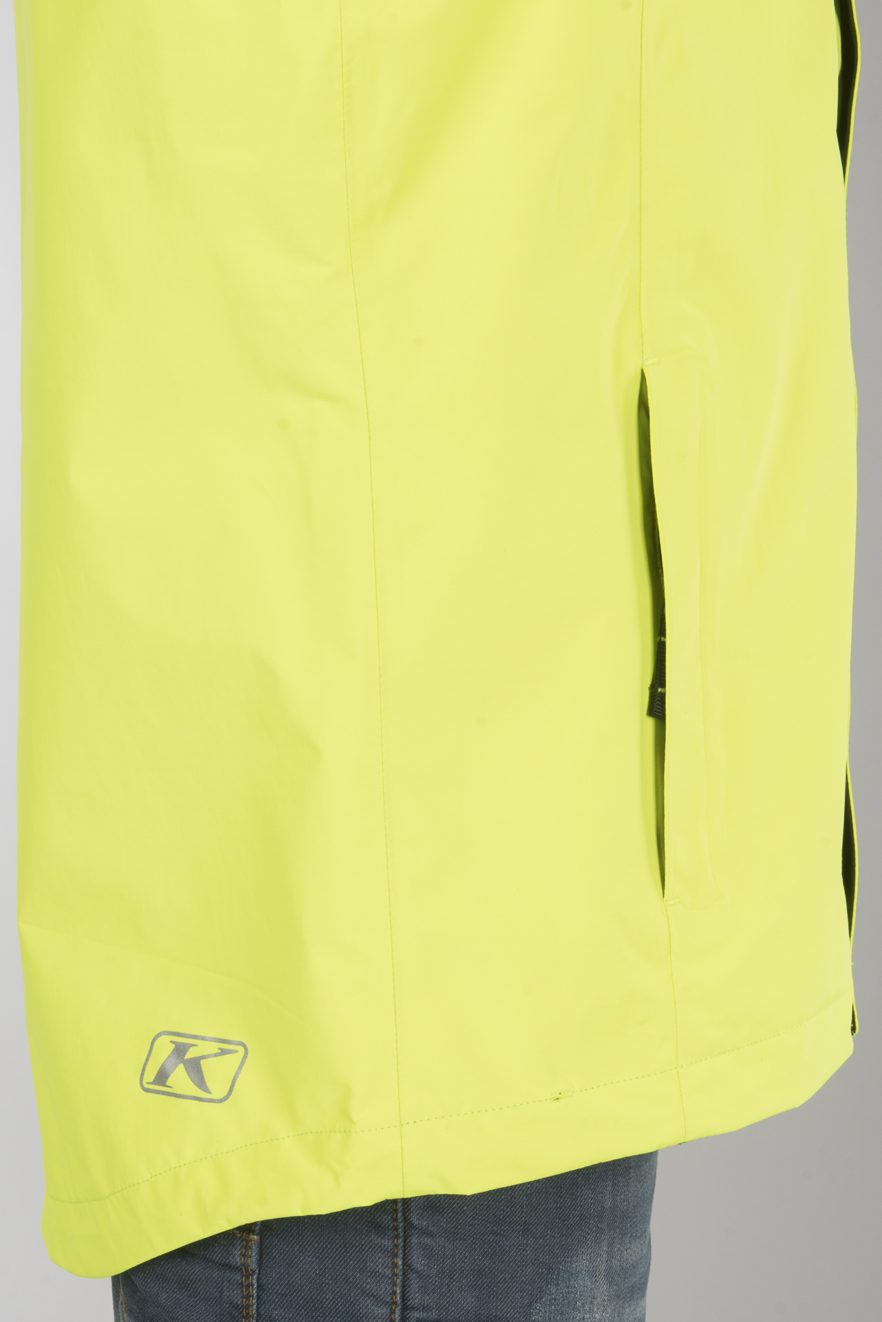 Chaqueta de Moto Klim Forecast