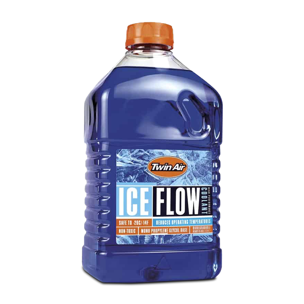 Twin Air IceFlow Coolant