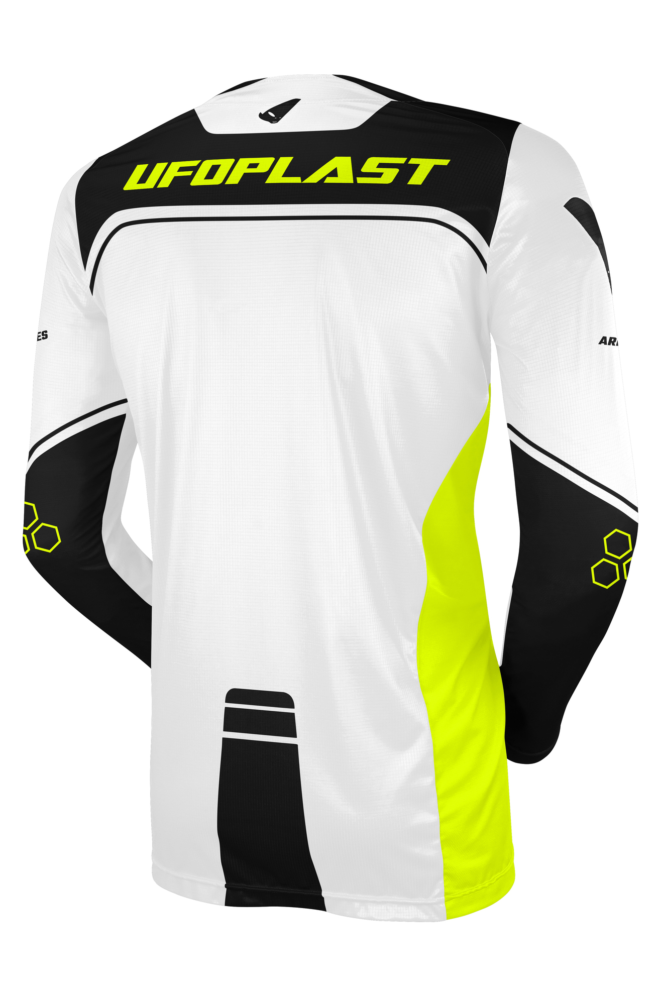 Camiseta de Cross UFO Ares