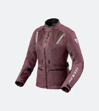 Casaco de Motociclismo Rev'It! Levante 2 H2O Mulher