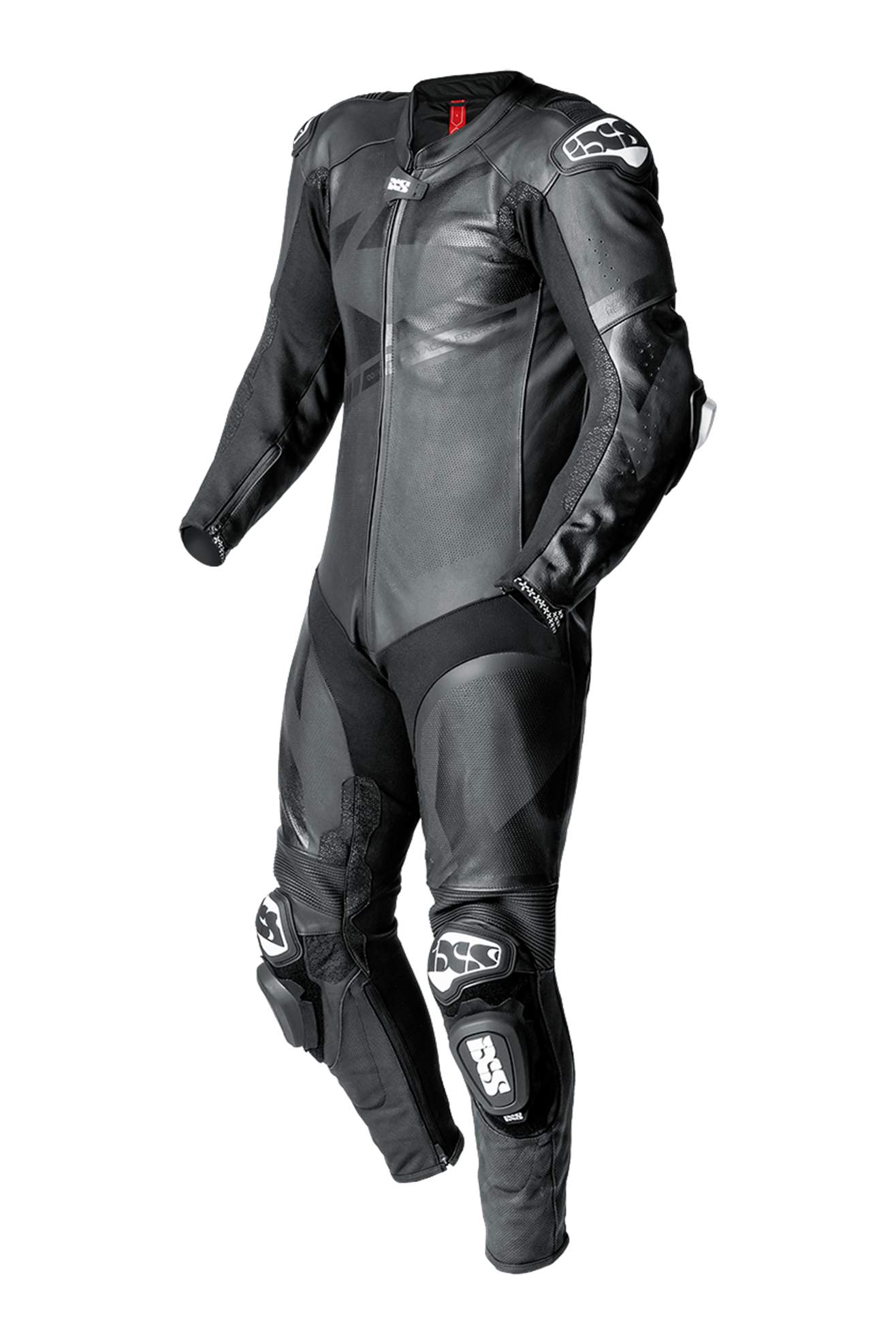iXS Ace 1.0 Leather MC Leather Suit