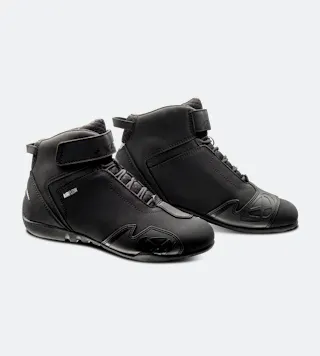 Botas MC Ixon Gambler Femininas
