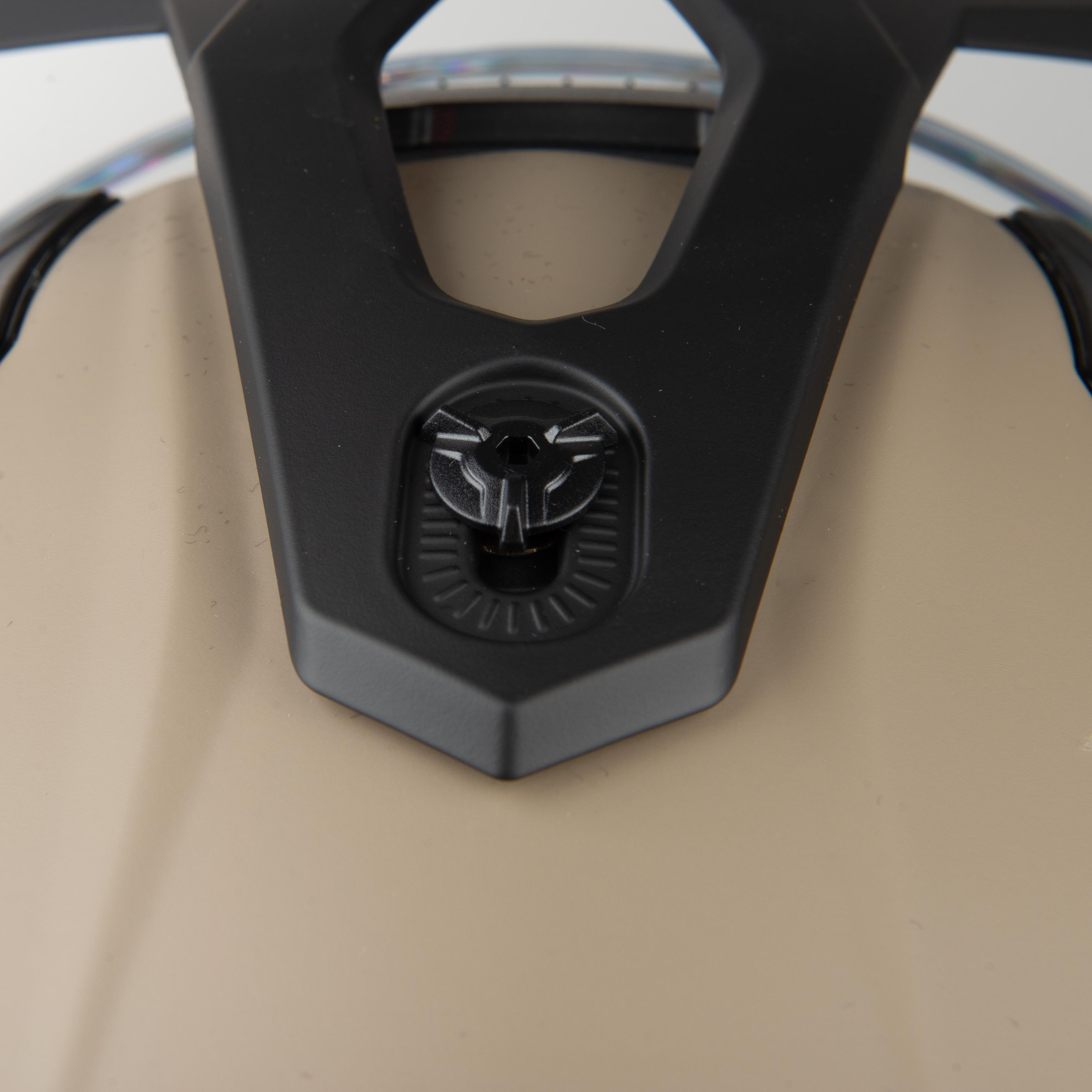 Casco Adventure Nexx X.WED2 Plain