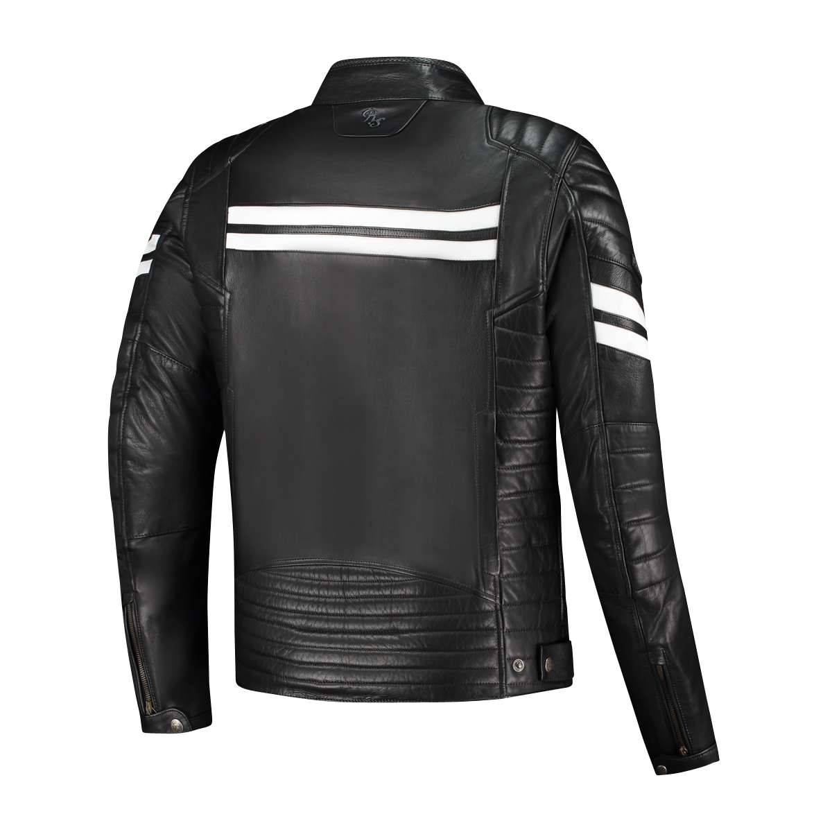 Rusty Stitches Steve MC Jacket