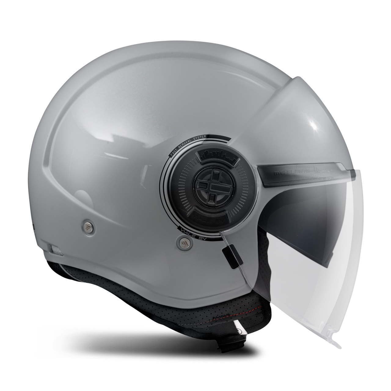 MT Viale SV S Open Face Helmet