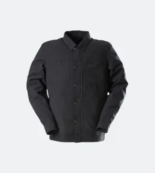 Πουκάμισο Overshirt MC Furygan Marlon X