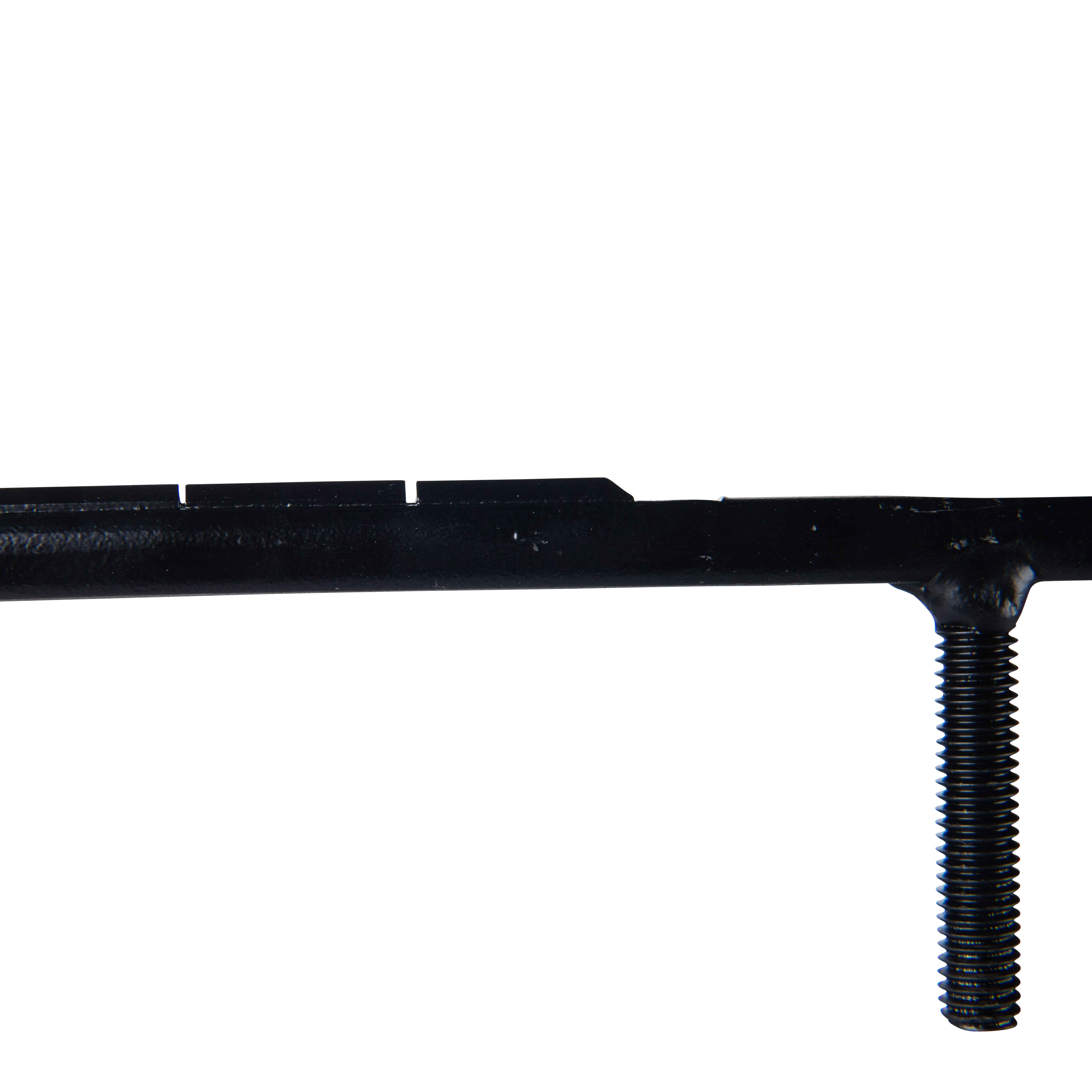 Ohjainraudat Sno-X Sport Coromant 90° Jälkimarkkinoiden Sukset