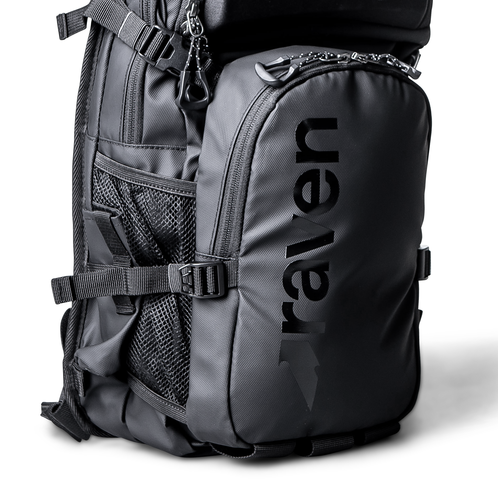 Raven Responder Backpack