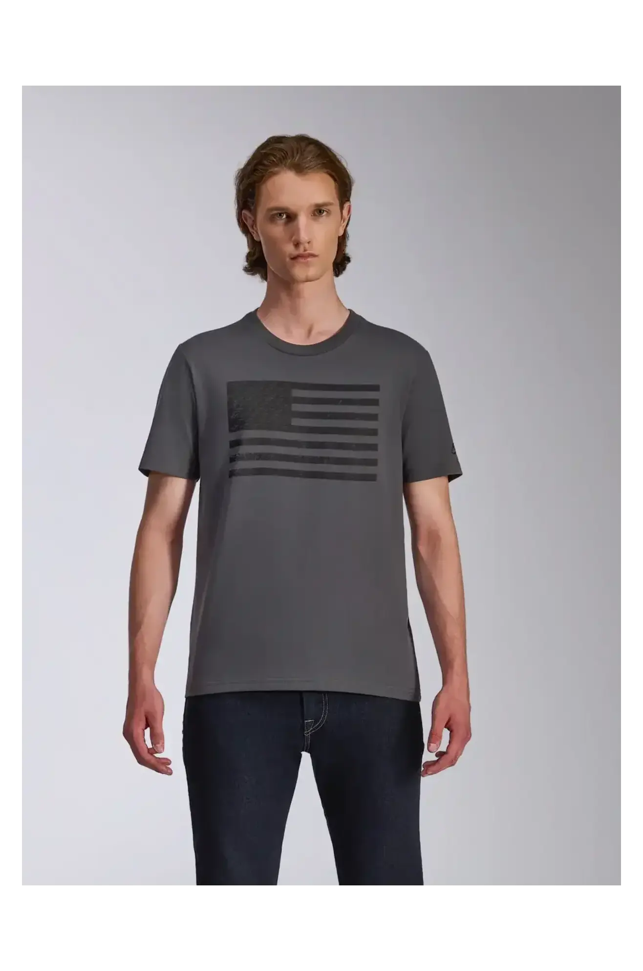 Camiseta Alpinestars Waving CSF