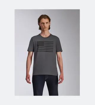 T-shirt Alpinestars Waving CSF