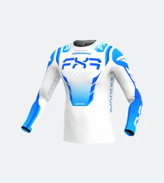 MX Krekls FXR Vapor Air