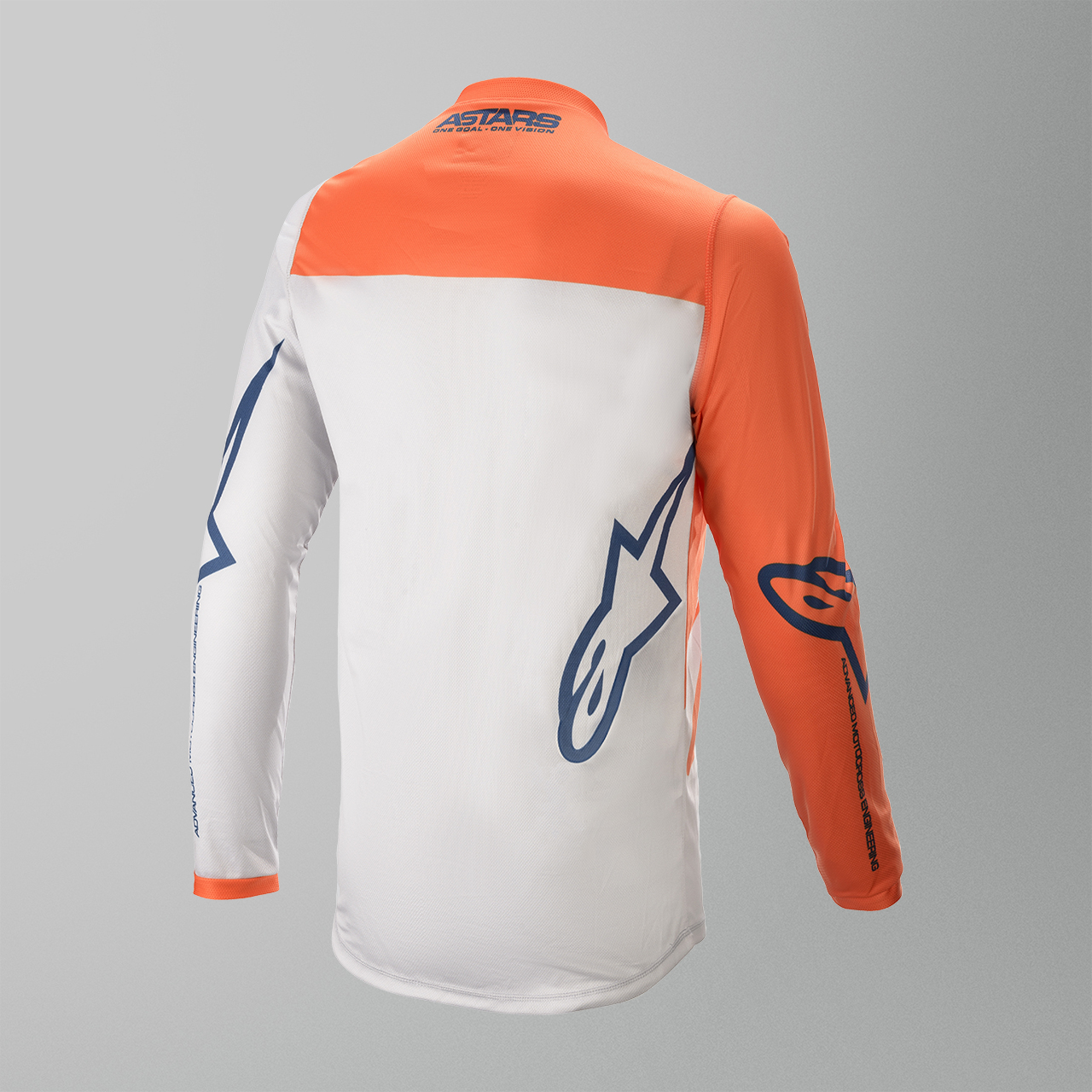 Alpinestars Racer Braap MX Jersey