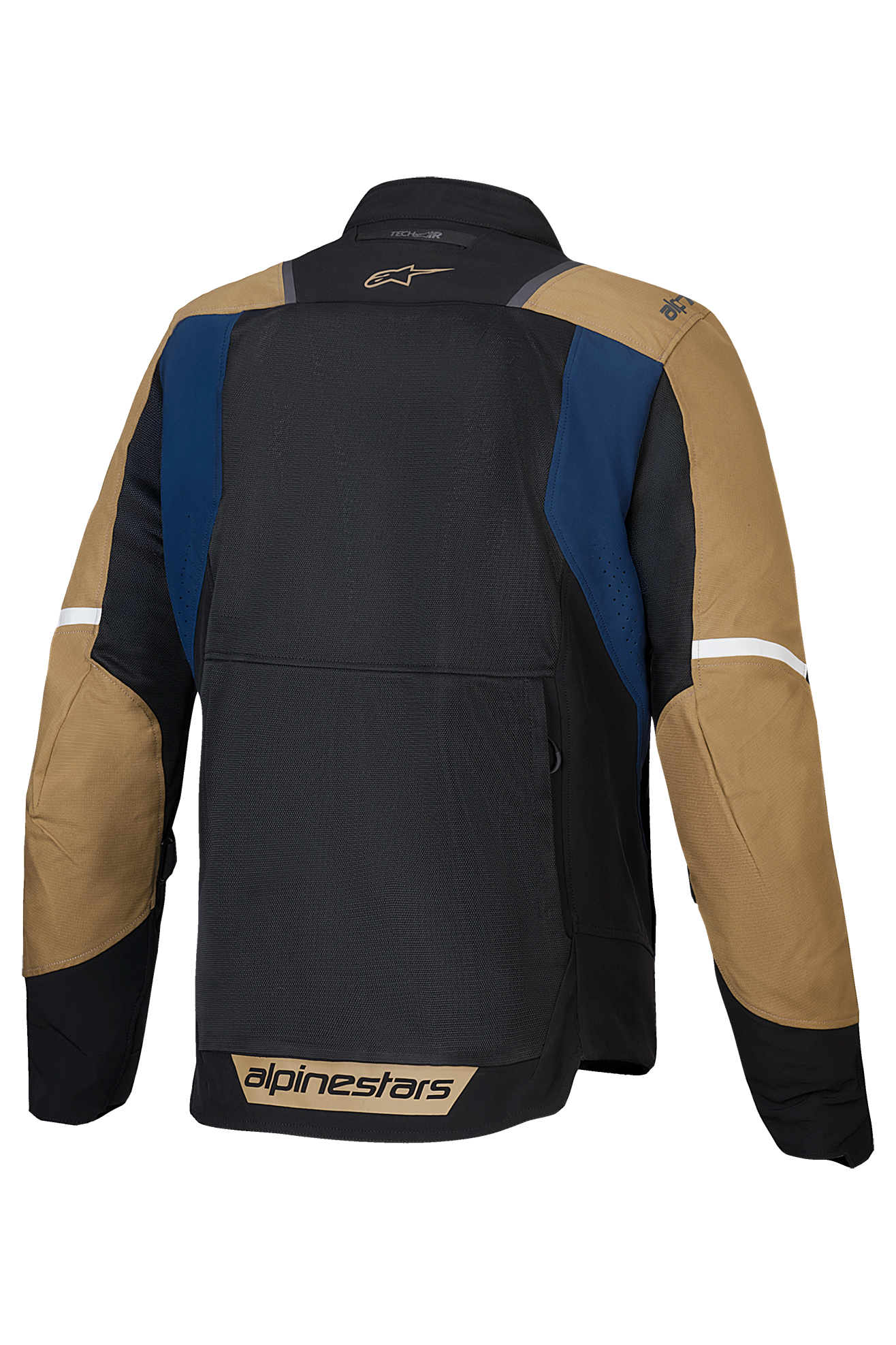 MC Яке Alpinestars St-2 Air