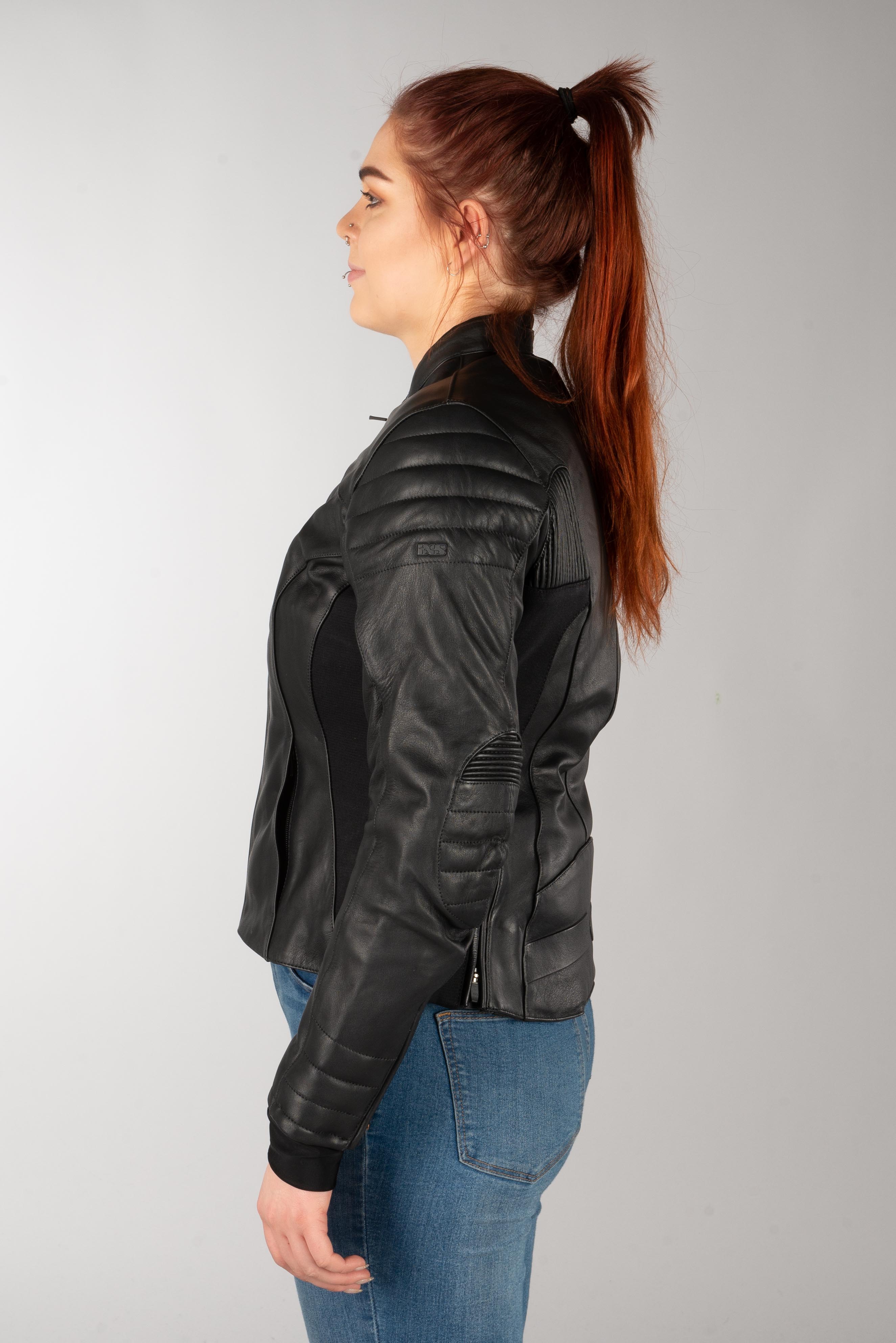 iXS Tour LD Anna Women’s Jacket