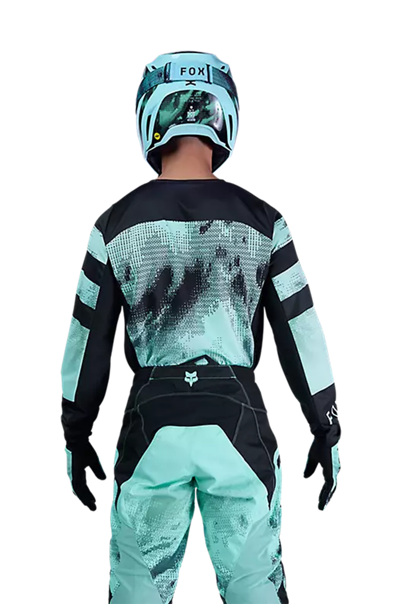 Bluză Motocross FOX 180 Kairos