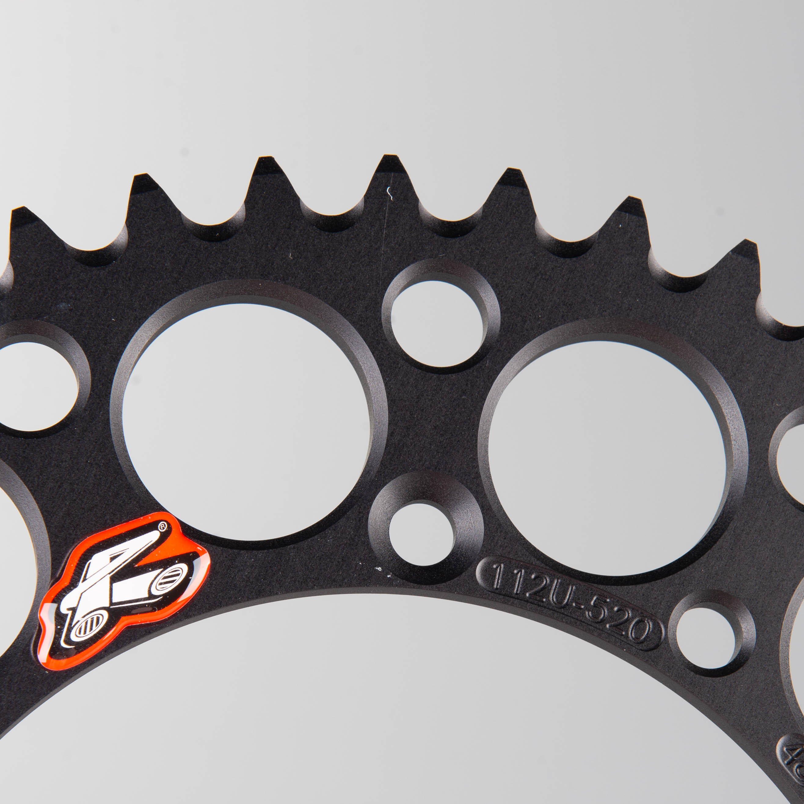 Renthal Ultralight Rear Sprocket Gold