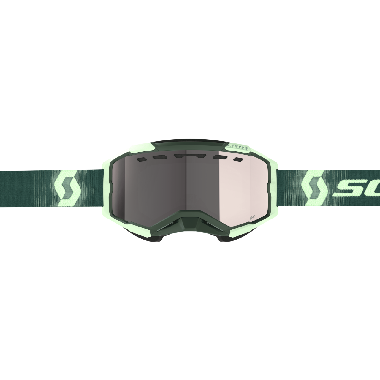 Scott Fury Snowmobile Goggles