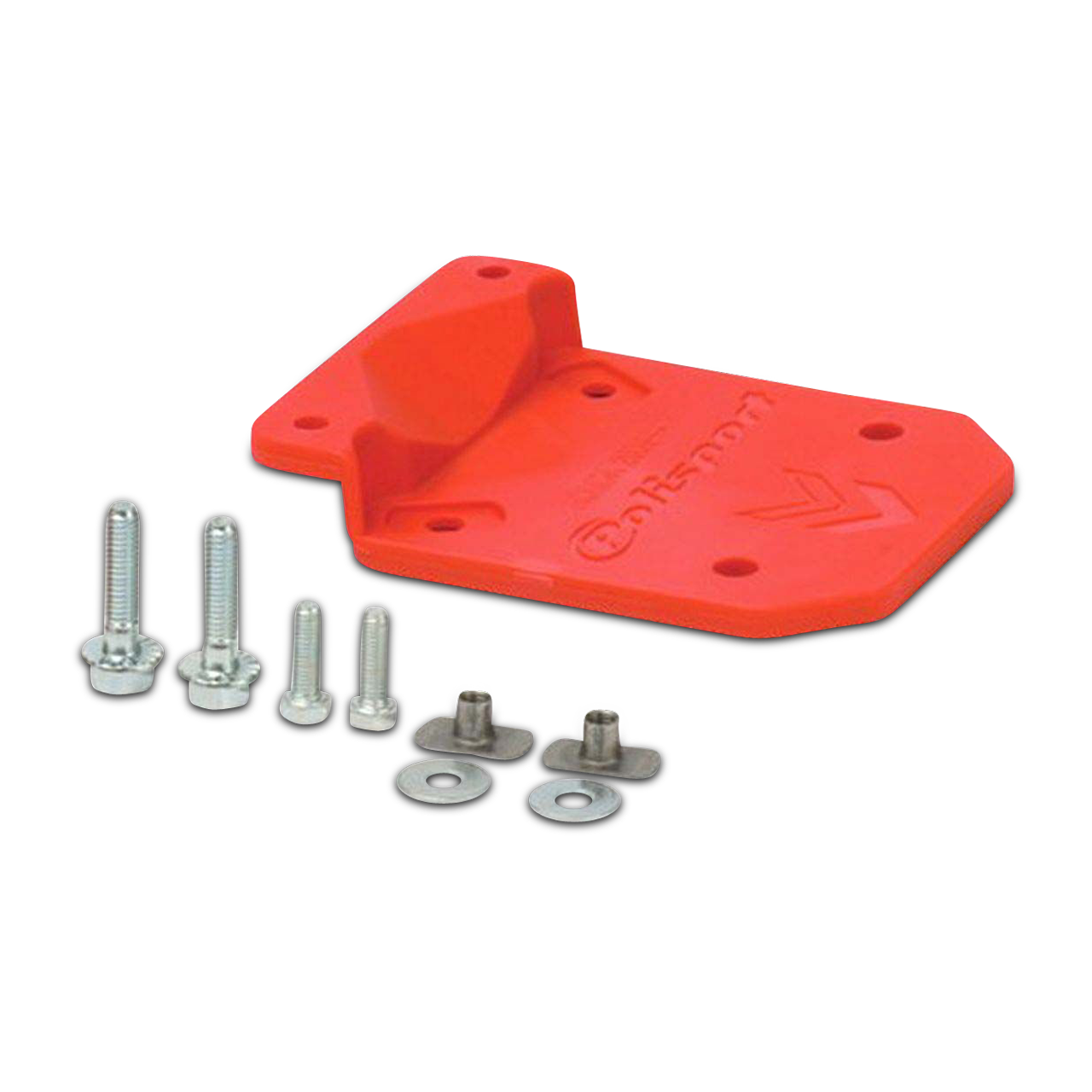 Kit de montaje Polisport