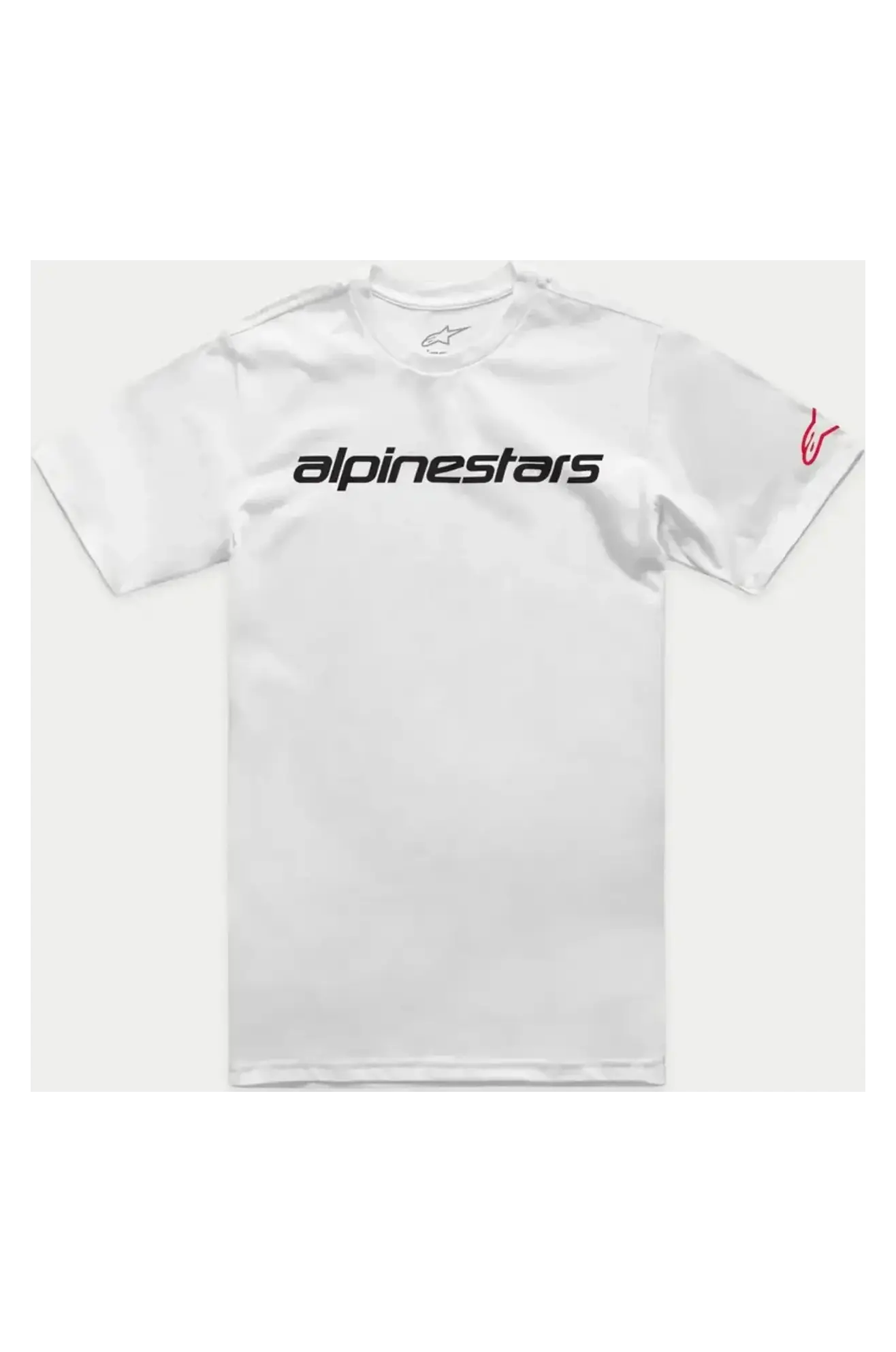 Camiseta Alpinestars Linear Wordmark 2.0 CSF