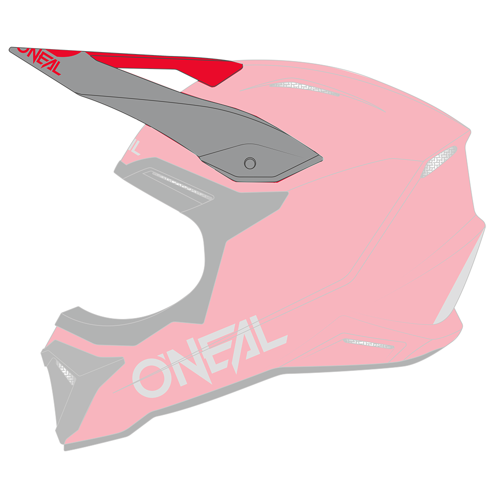 Šilt MX Čelade O'Neal 1SRS
