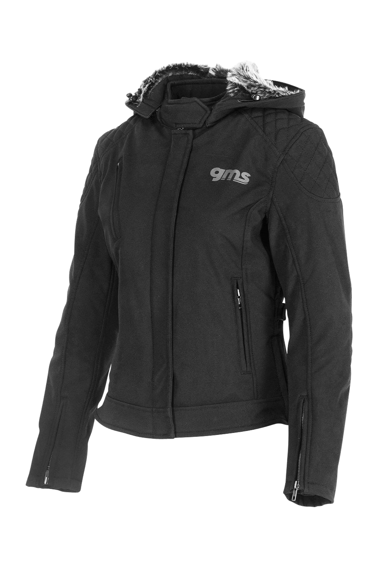Jas Dames GMS Softshell Luna