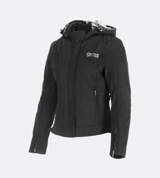 Casaco Softshell GMS Luna de Mulher