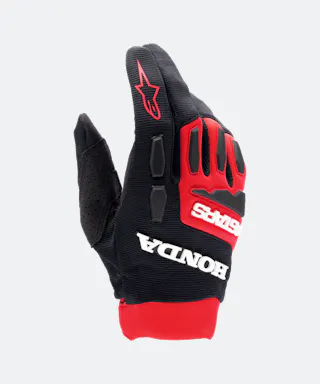 Crosshandschoenen Alpinestars Honda Full Bpre