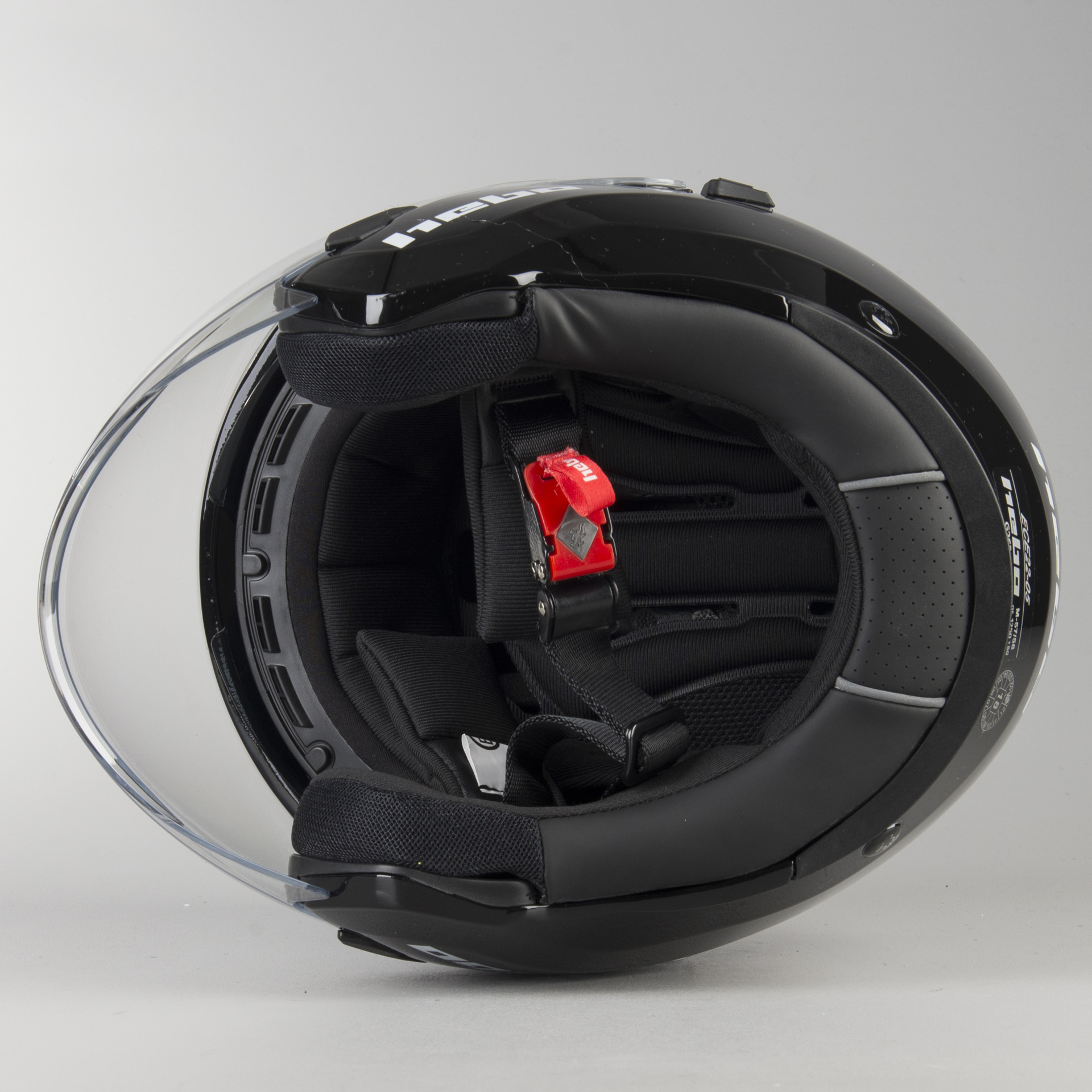 Hebo Brooklyn MX Helmet