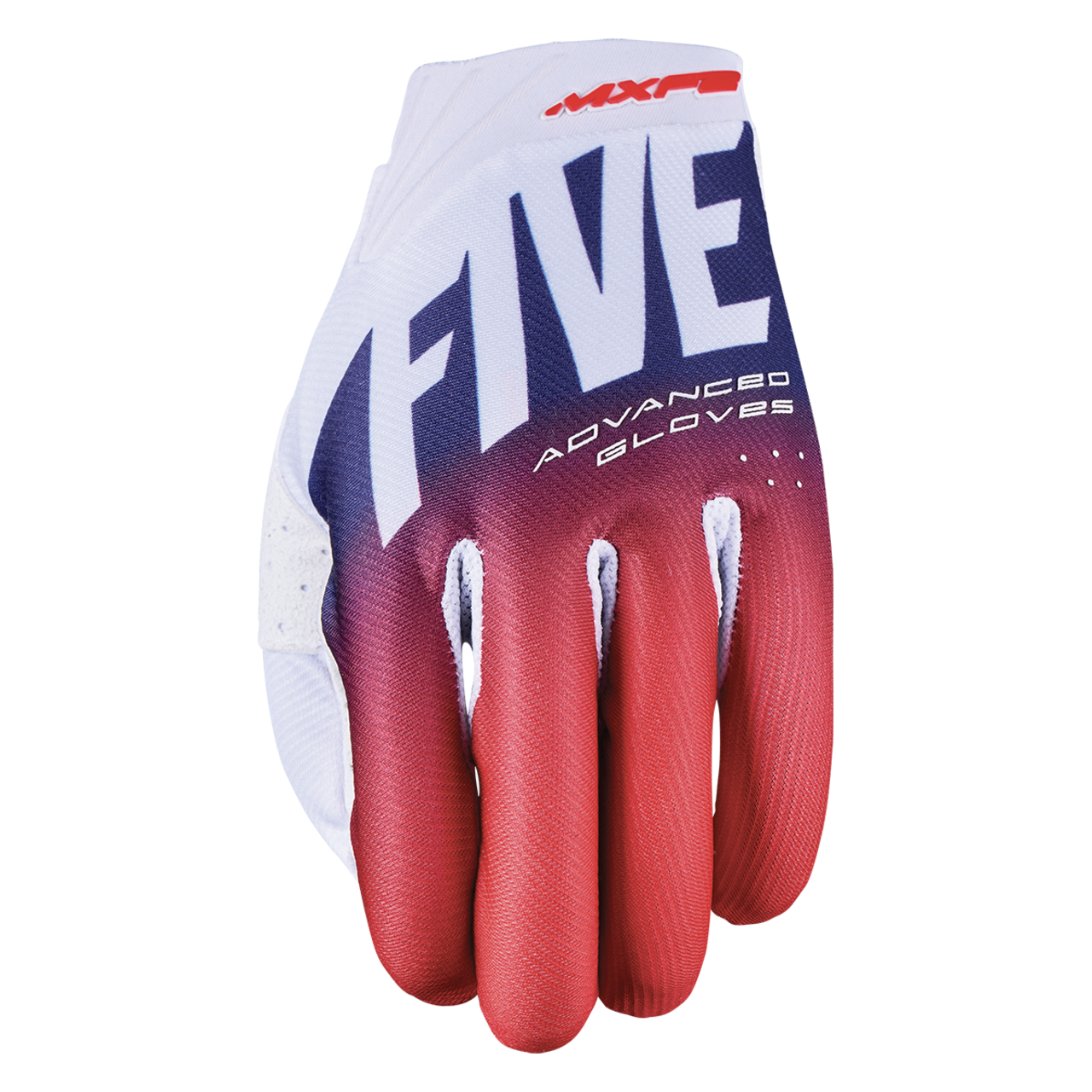 Gants Cross Five MXF2 Evo