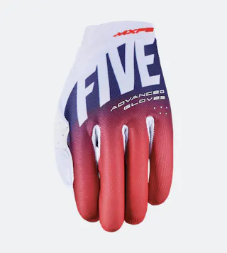 MX Cimdi Five MXF2 Evo
