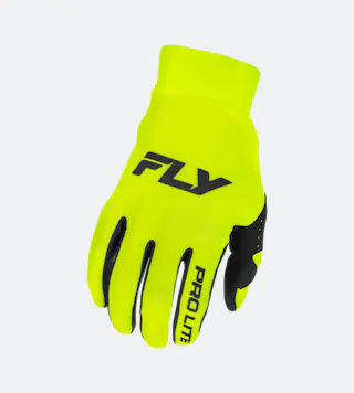 Γάντια MX FLY Racing Pro Lite V26