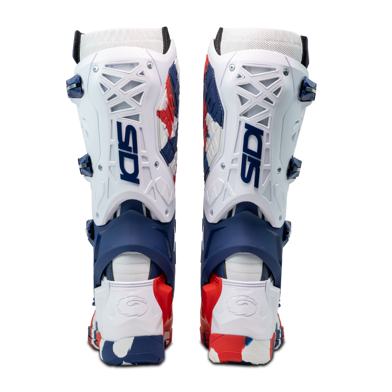 Crosslaarzen Sidi Crossair X