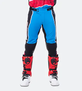 Answer Racing Trinity Pro Glo MX Trousers