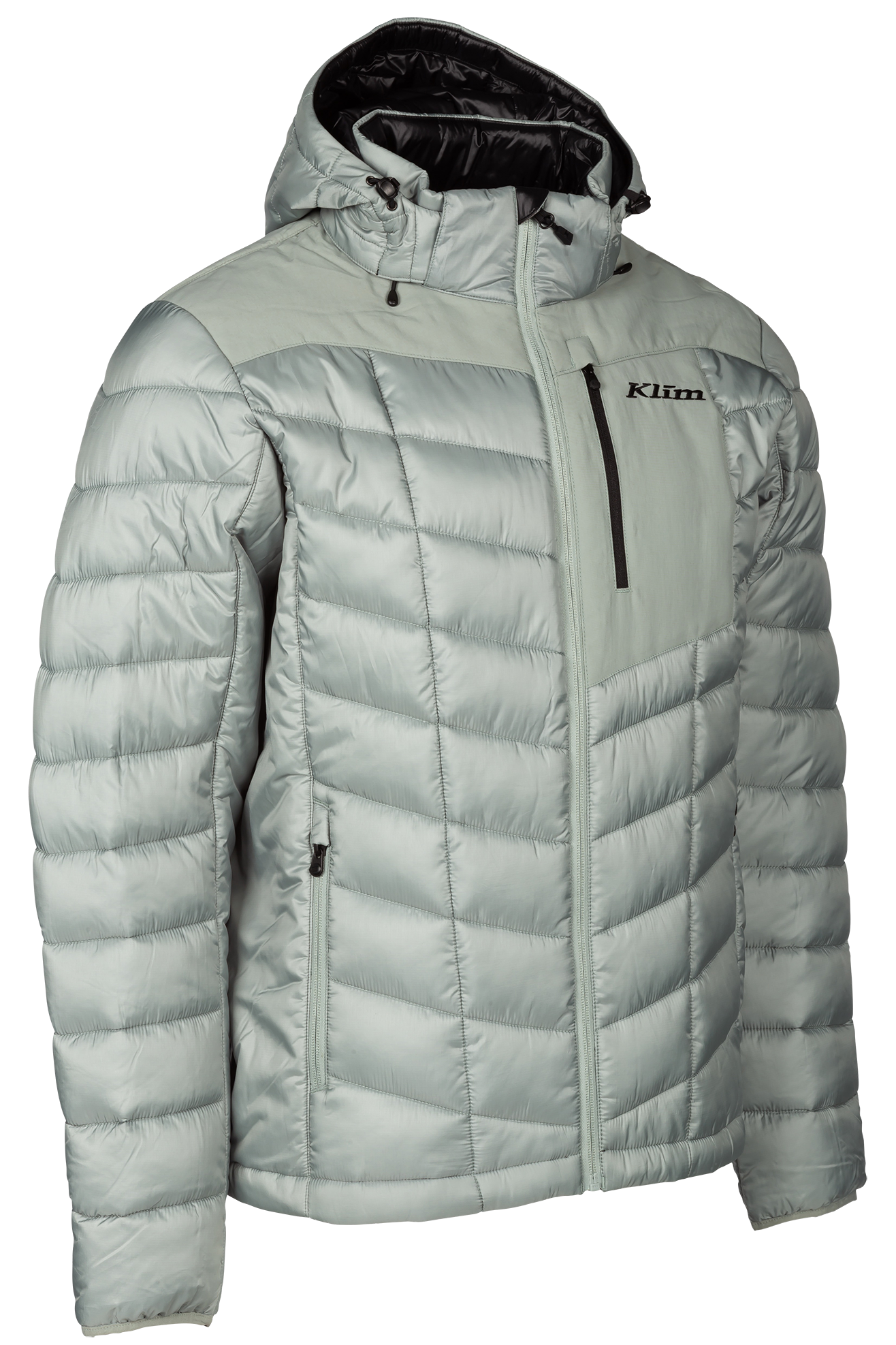 Klim Torque Jacket Castlerock