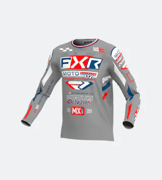 Crosstrui FXR Podium Gladiator