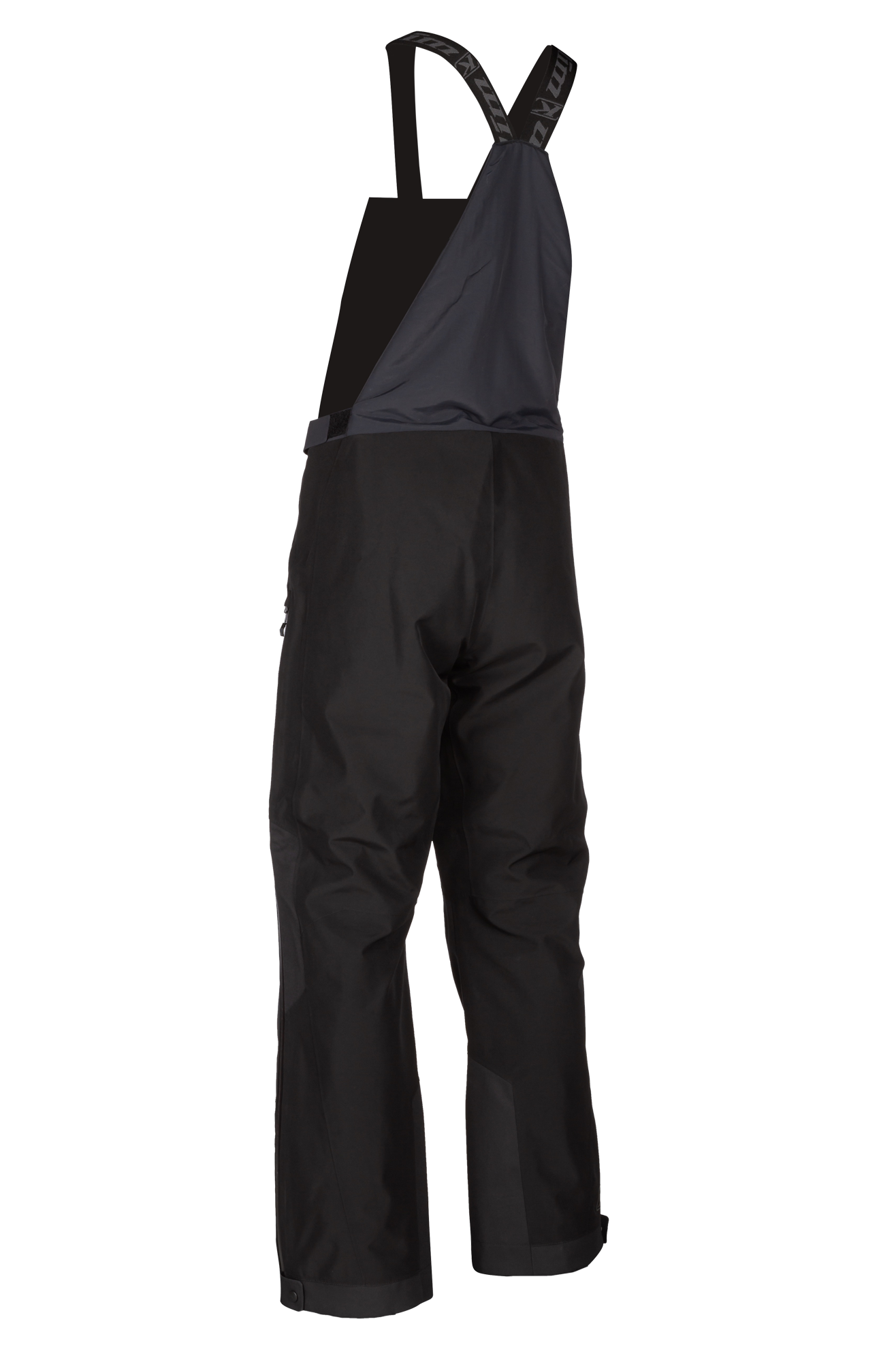 Hlače Klim Tomahawk Bib