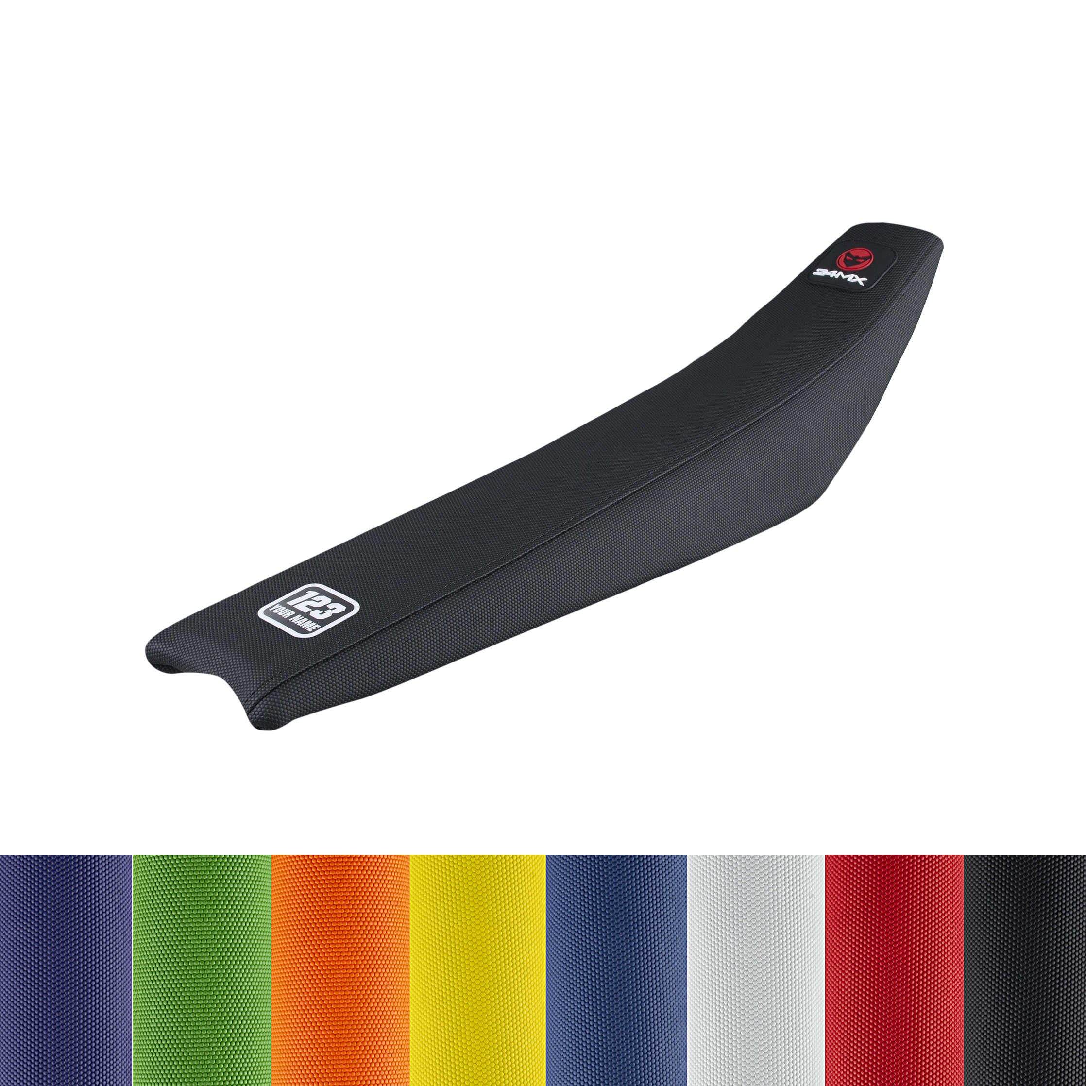 Housses de Siège pour Moto Housse de Selle Universelle Imperméable pour