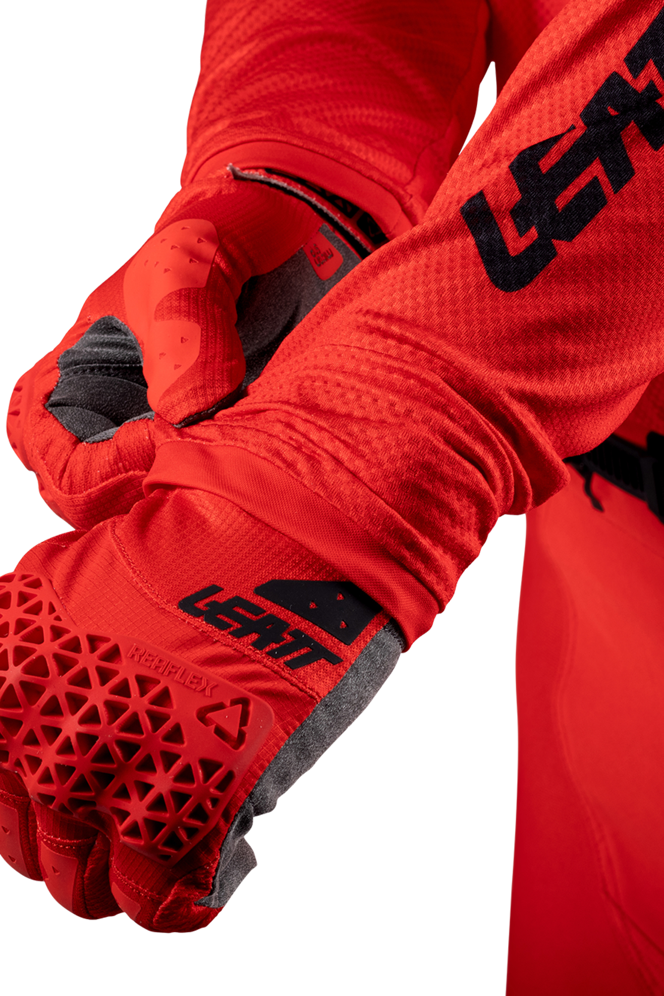 Leatt Moto 4.5 Lite V26 MX Jersey