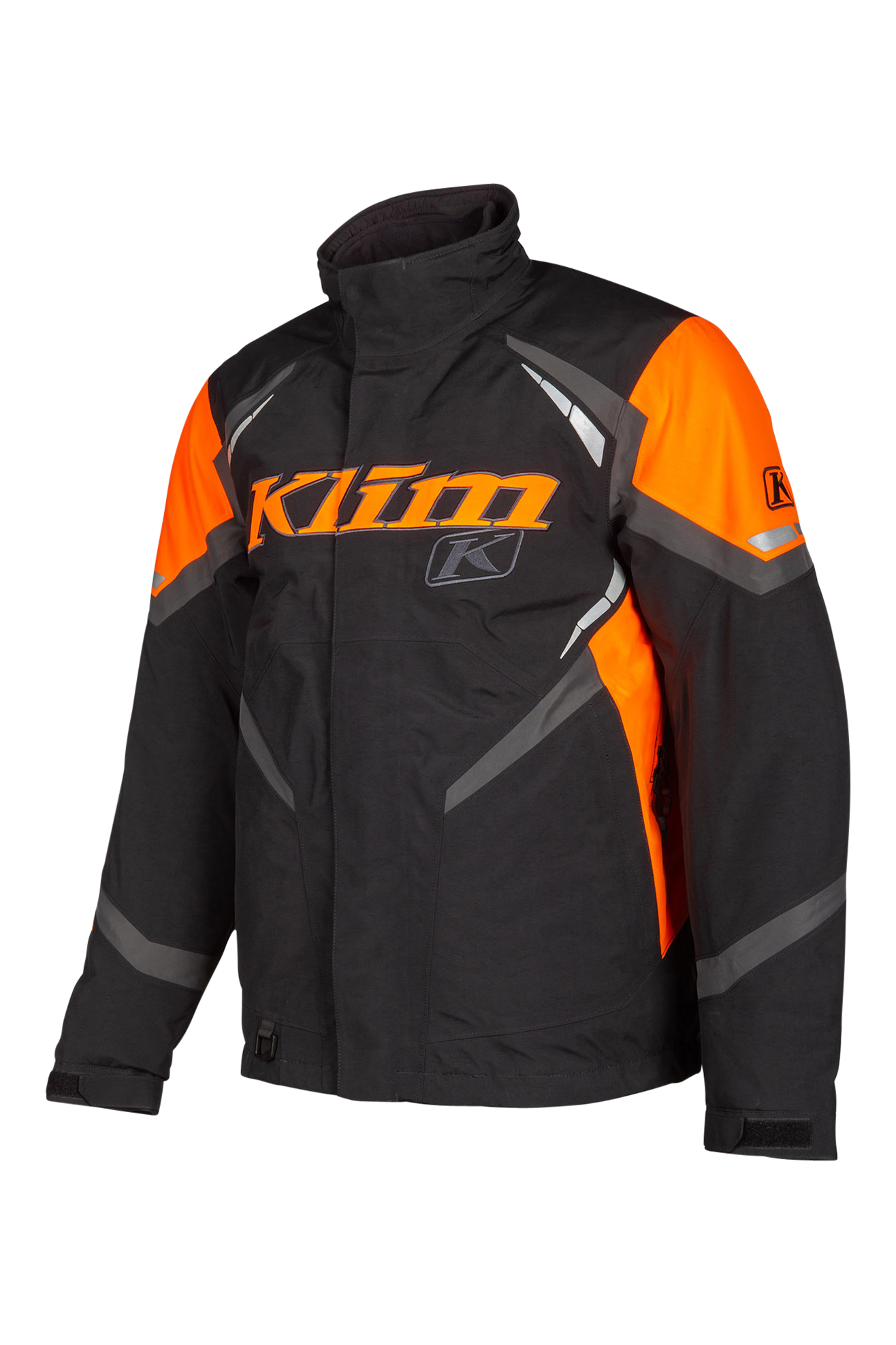 Klim Keweenaw Snow Jacket