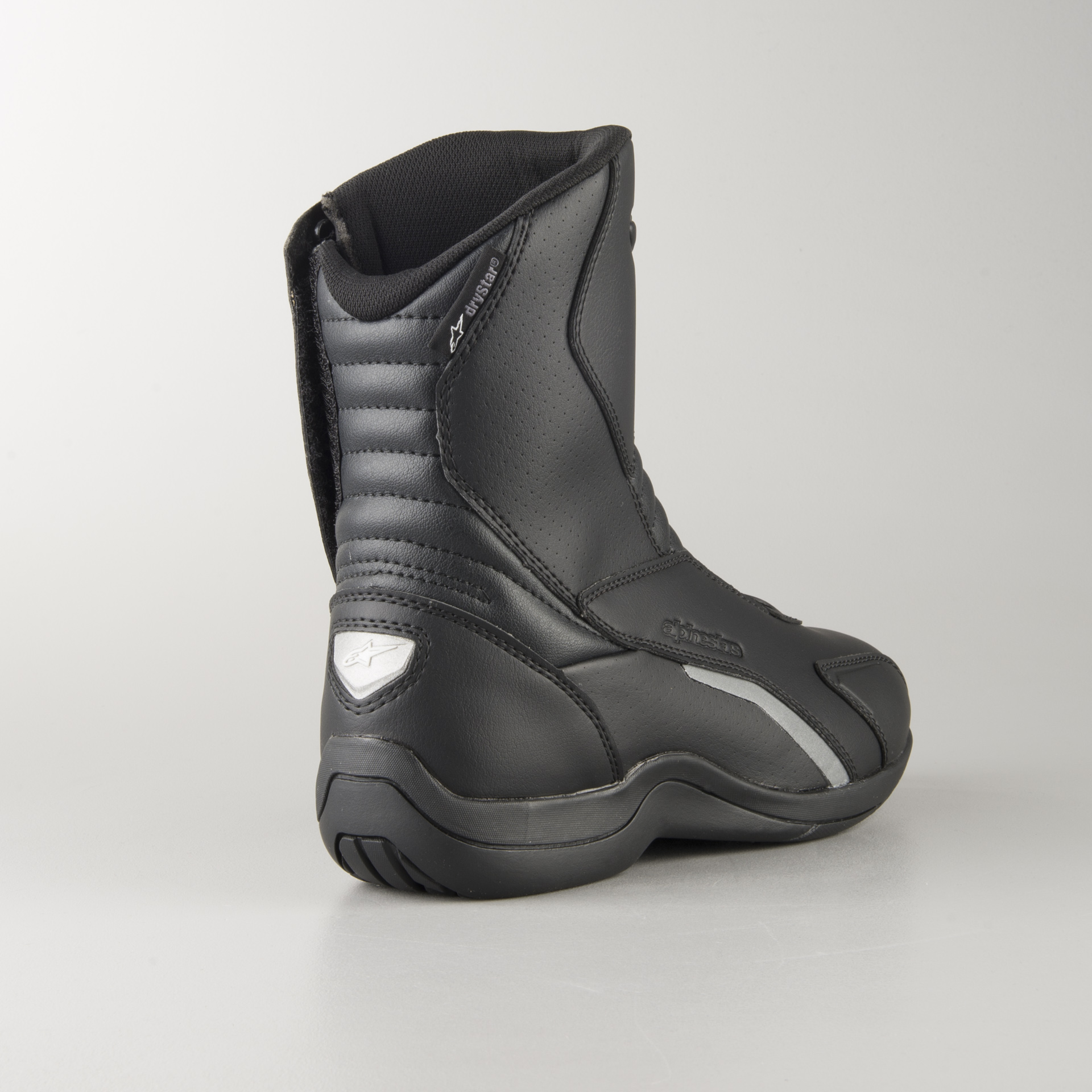 Mc Stövlar Alpinestars Ridge V2 Drystar Svart Nu 25 Course Two Seasons Stövlar Nu 51% rabatt xlmoto.se