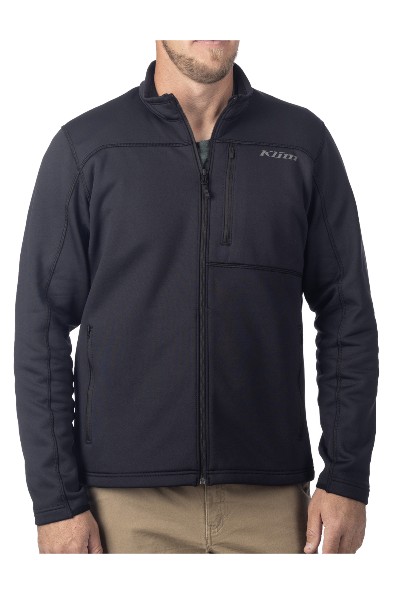 Chaqueta de Nieve Klim Inferno