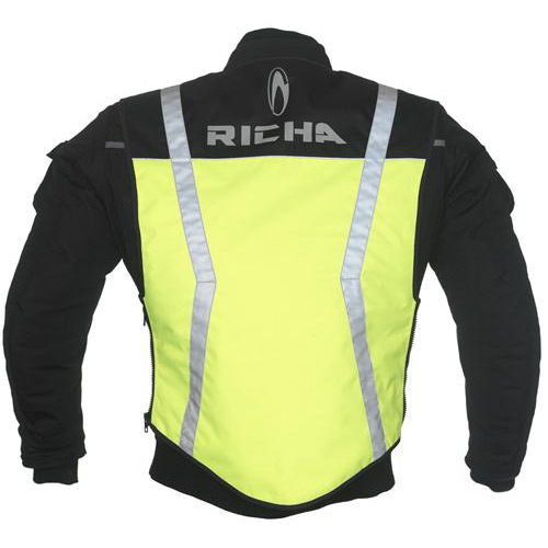 Richa 3M Reflective Vest Youth