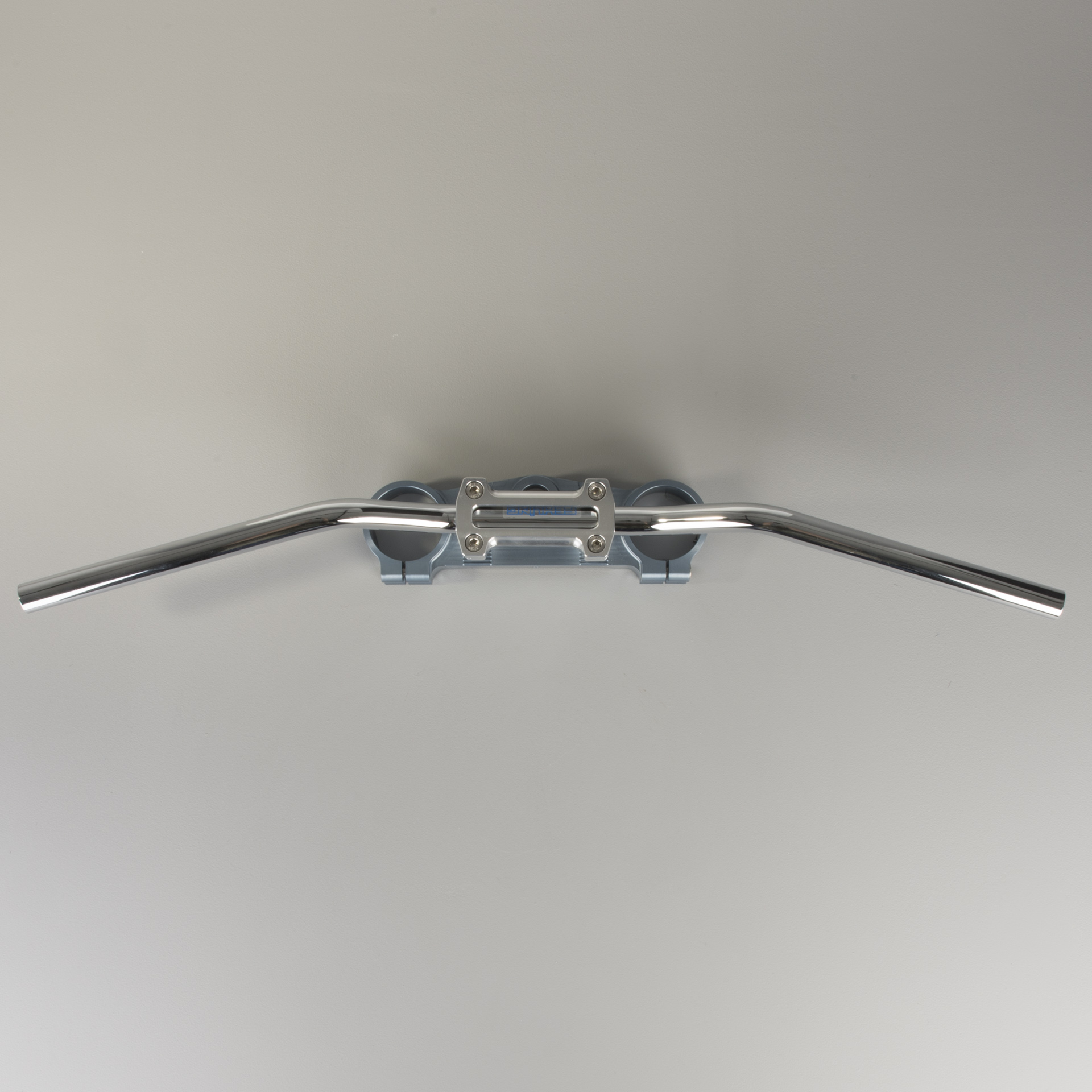 Fehling Touring LN 2 Bars 22mm Chrome