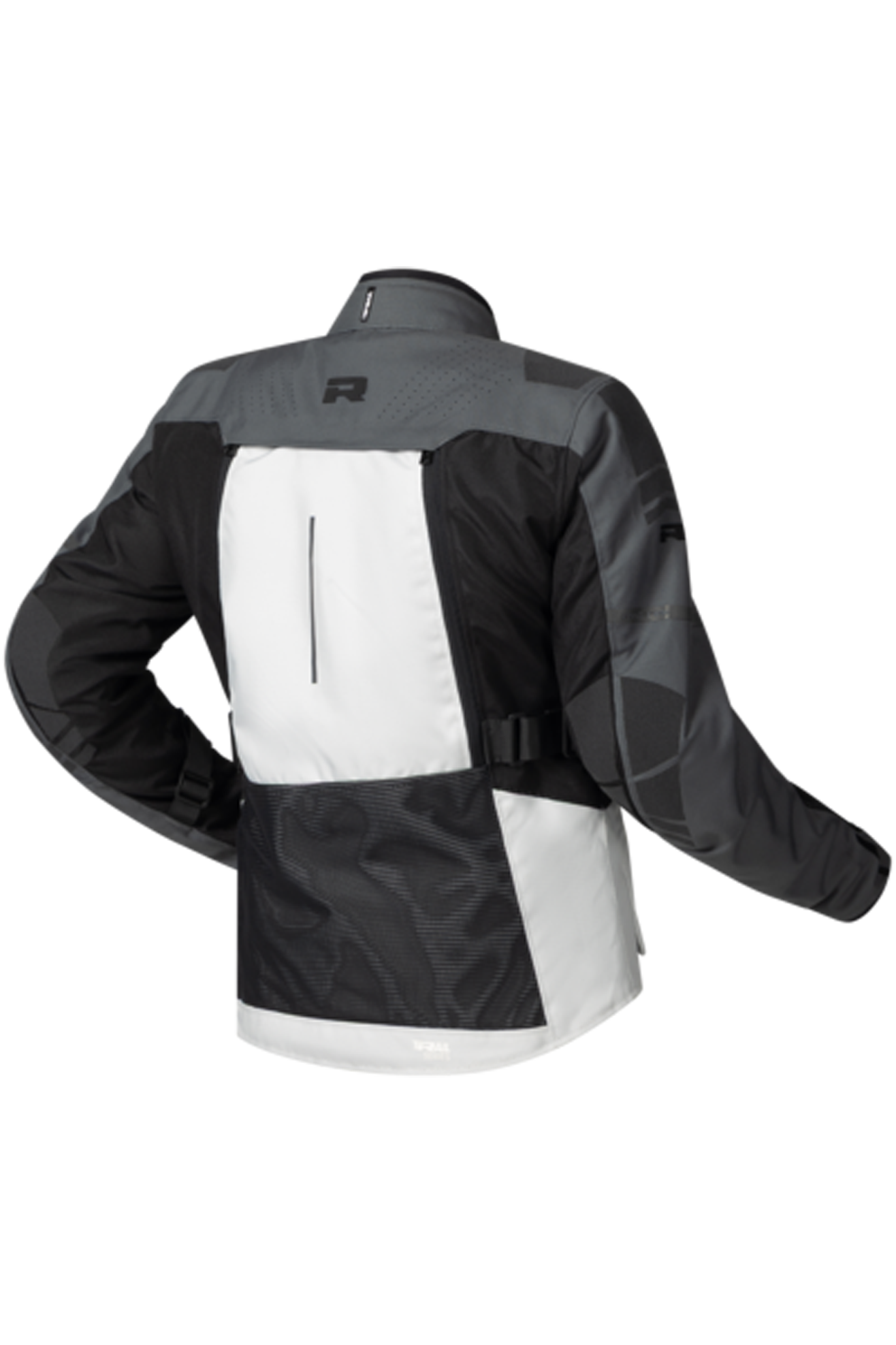 Richa Infinity 3 Adventure MC Jacket Women