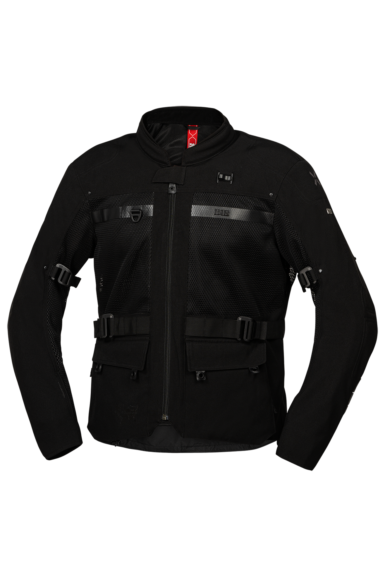 iXS Venture BigAir 1.0 MC Jacket