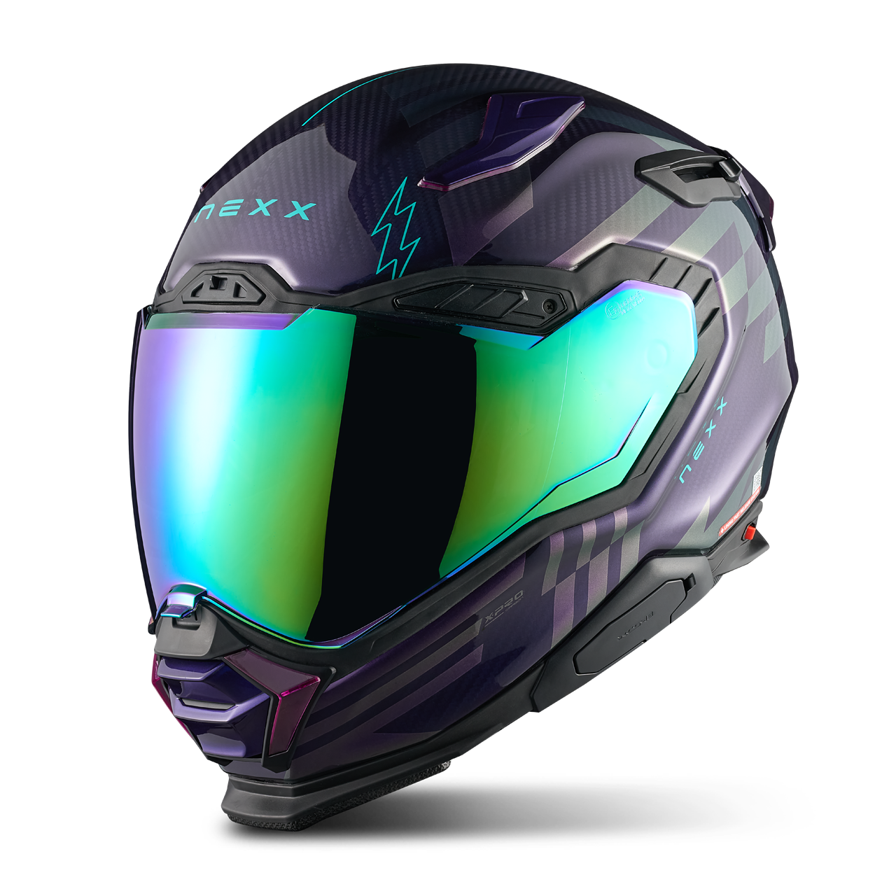 Nexx X.WST3 Full Face Helmet