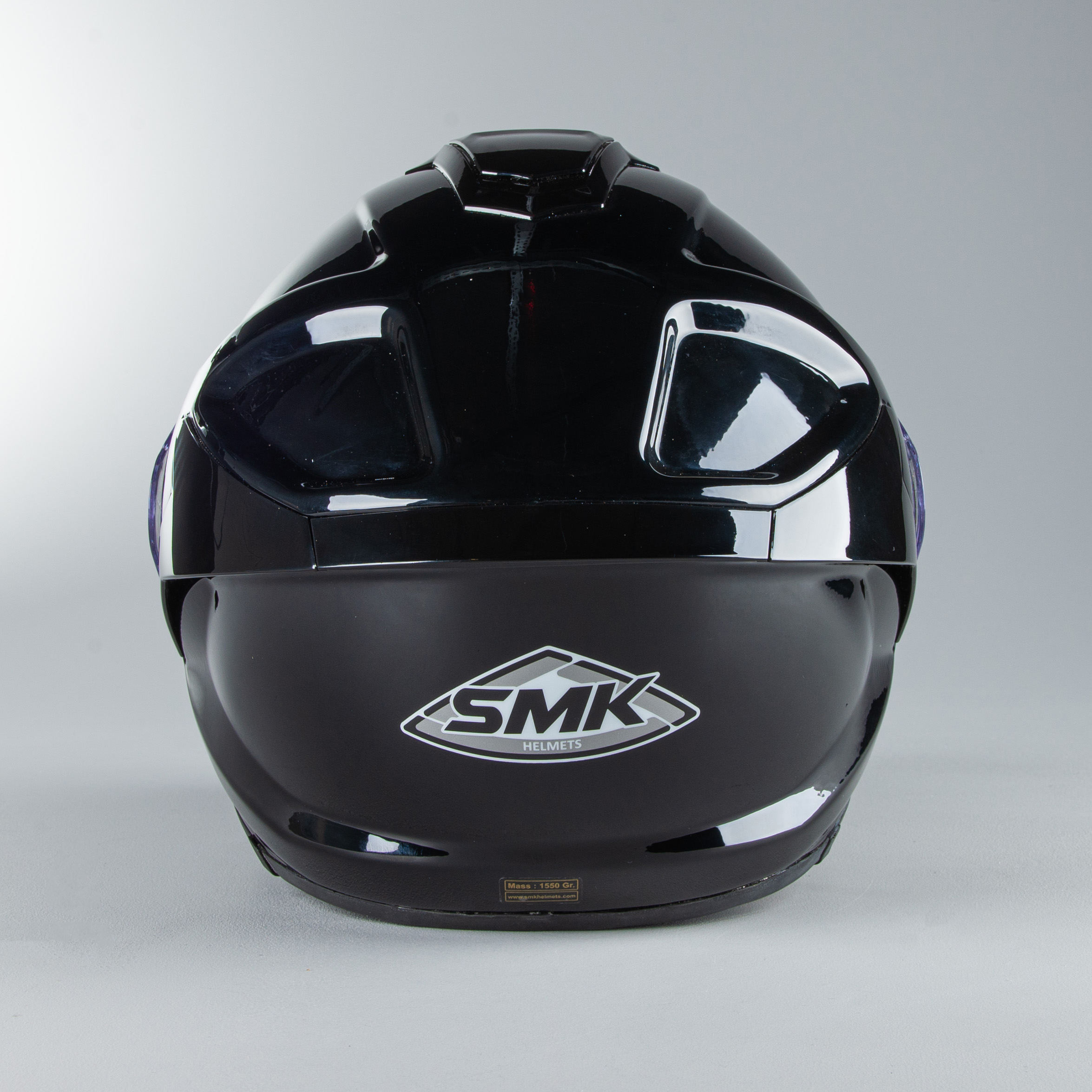 SMK Titan Full Face Helmet