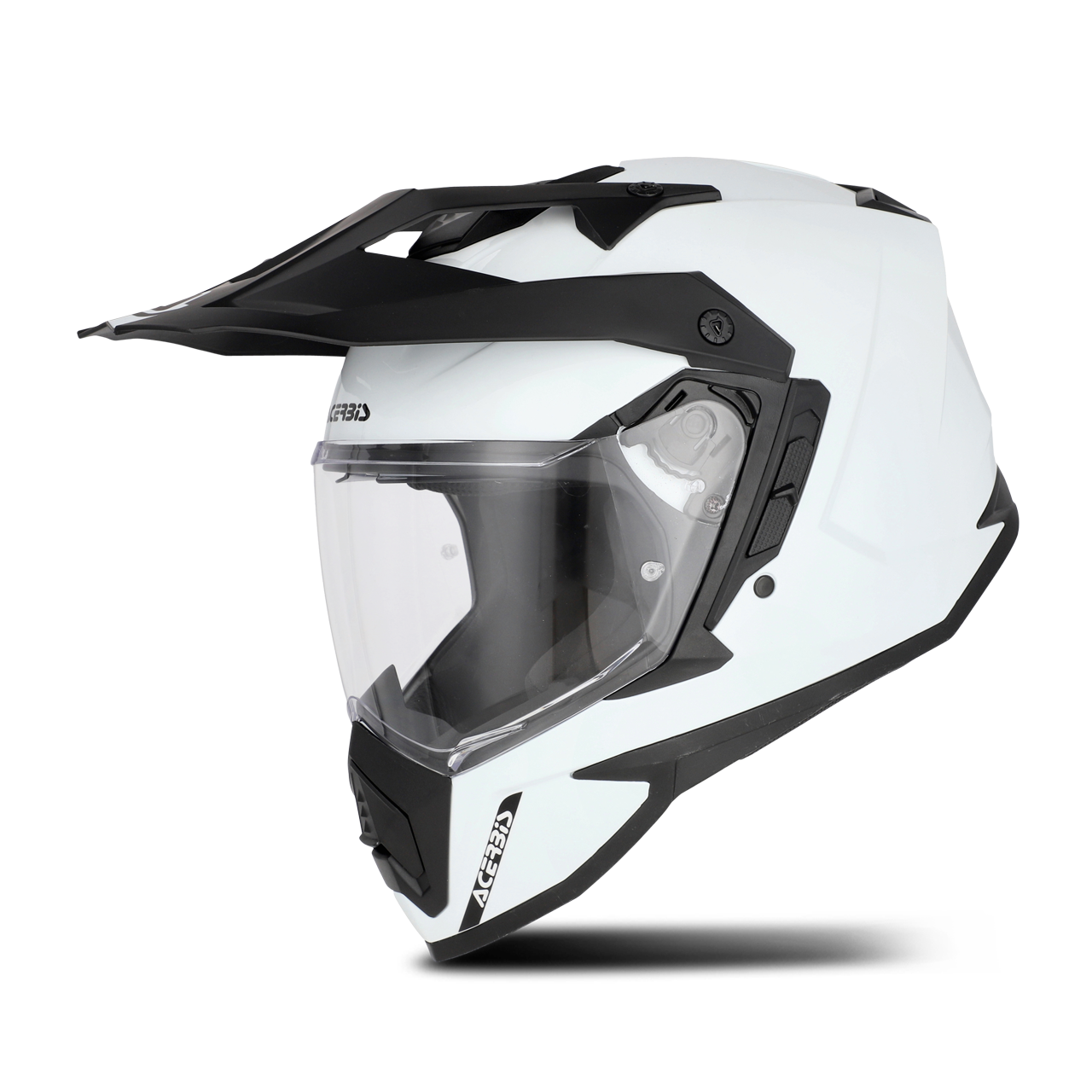 Acerbis Assault Adventure Helmet