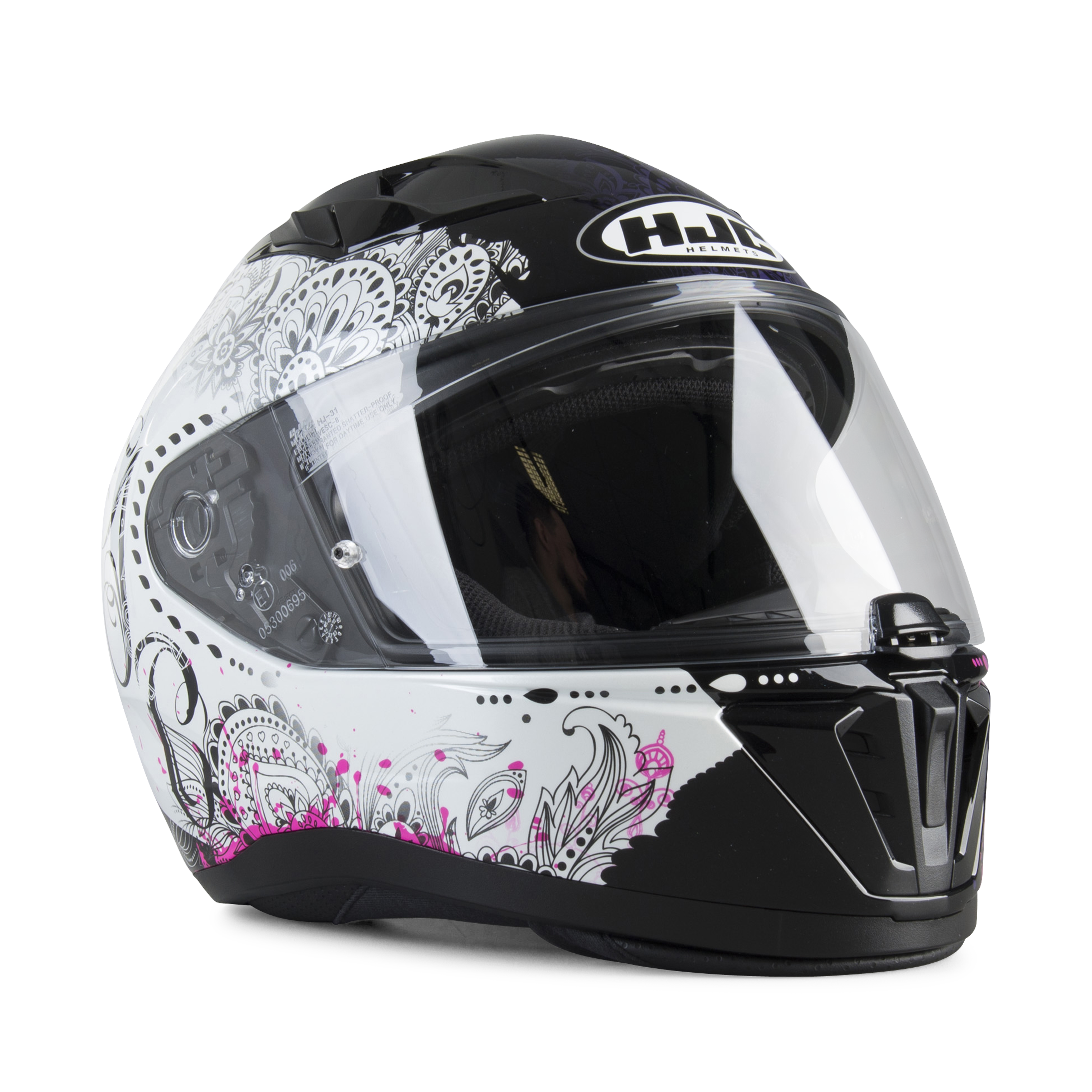 Hjc i70 varok clearance