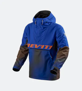 Mootorrattajakk REV'IT! Smock Photon